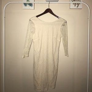 Pins & needles/urban outfitters dress